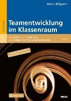 bokomslag Teamentwicklung im Klassenraum