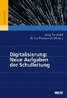 bokomslag Digitalisierung: Neue Aufgaben der Schulleitung