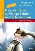 bokomslag Praxisleitfaden auffällige Schüler und Schülerinnen