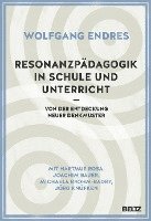 bokomslag Resonanzpädagogik in Schule und Unterricht