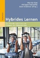 bokomslag Hybrides Lernen