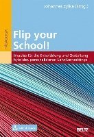 bokomslag Flip your School!