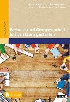 bokomslag Partner- und Gruppenarbeit lernwirksam gestalten