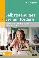 bokomslag Selbstständiges Lernen fördern