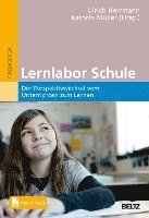 bokomslag Lernlabor Schule