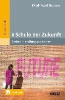 bokomslag # Schule der Zukunft