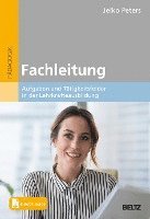 bokomslag Fachleitung