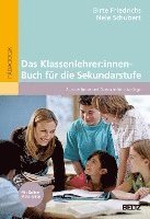 bokomslag Das Klassenlehrer:innen-Buch für die Sekundarstufe