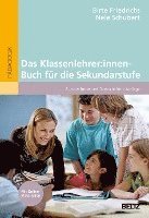 Das Klassenlehrer:innen-Buch für die Sekundarstufe 1