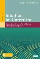 Intuition im Unterricht 1