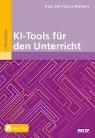 bokomslag KI-Tools für den Unterricht