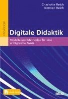 bokomslag Digitale Didaktik