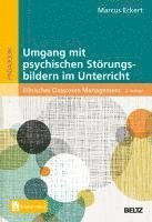 bokomslag Umgang mit psychischen Störungsbildern im Unterricht