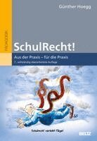 Günther Hoegg - SchulRecht!, Häftad