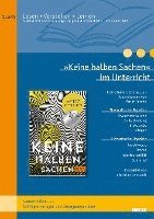 bokomslag 'Keine halben Sachen' im Unterricht