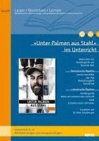 bokomslag »Unter Palmen aus Stahl« im Unterricht