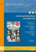 »Die Quantastischen« im Unterricht 1