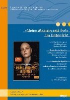 bokomslag »Meine Medizin seid ihr« im Unterricht