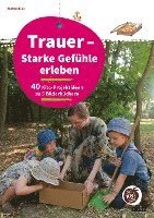 Trauer - Starke Gefühle erleben 1