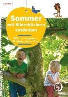 bokomslag Sommer mit Bilderbüchern entdecken
