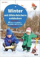 bokomslag Winter mit Bilderbüchern entdecken