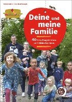 bokomslag Deine und meine Familie