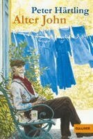 Peter Härtling - Alter John, Häftad