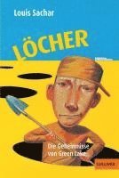 bokomslag Locher