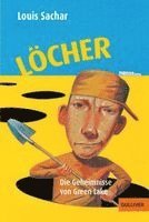 Louis Sachar - Locher, Häftad