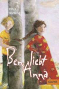 bokomslag Ben liebt Anna