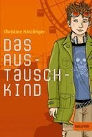 Christine Nostlinger - Das Austauschkind, Häftad