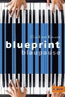 bokomslag Blueprint Blaupause
