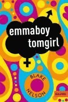 bokomslag emmaboy tomgirl