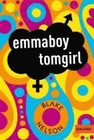 bokomslag emmaboy tomgirl