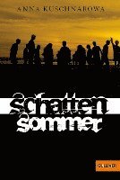 Schattensommer 1