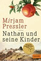 Mirjam Pressler - Nathan und seine Kinder, Häftad