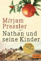 bokomslag Nathan und seine Kinder