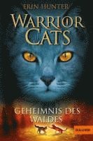 Warrior Cats Staffel 1/03. Geheimnis des Waldes 1