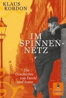 Klaus Kordon - Im Spinnennetz, Häftad