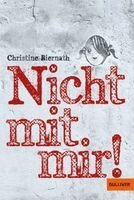 Christine Biernath - Nicht mit mir!, Häftad
