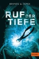 bokomslag Ruf Der Tiefe