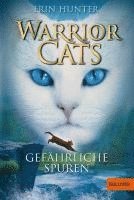 Warrior Cats Staffel 1/05. Gefährliche Spuren 1