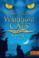 bokomslag Warrior Cats - Special Adventure. Feuersterns Mission