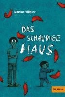 bokomslag Das schaurige Haus