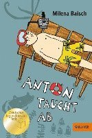 Anton taucht ab 1