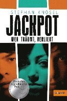 bokomslag Jackpot - Wer träumt, verliert