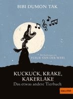 Kuckuck, Krake, Kakerlake