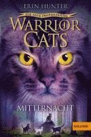 Warrior Cats Staffel 2/01. Die neue Prophezeiung. Mitternacht 1