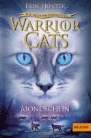 bokomslag Warrior Cats Staffel 2/02. Die neue Prophezeiung. Mondschein