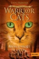 Warrior Cats Staffel 2/03. Die neue Prophezeiung. Morgenröte 1